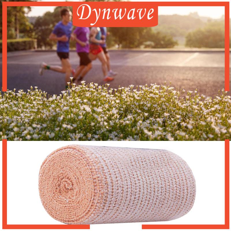 [Dynwave] Băng Quấn Chân Nén Co Giãn Chăm Sóc Vết Thương Chăm Sóc