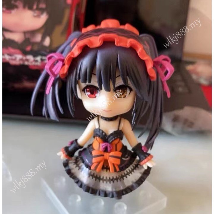 Nendoroid Mô Hình Nhân Vật Yoshino 395 Trong Date A Live 466