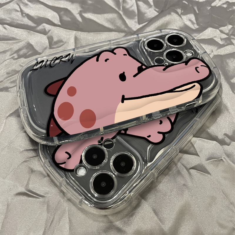 Ốp Điện Thoại Silicon TPU Mềm Trong Suốt Chống Sốc Cho IPhone 14 13 12 11 Pro Max 7 + 8 XS X XR Plus SE 2020