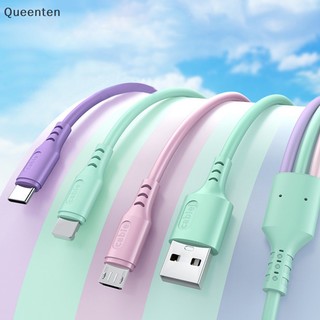 Dây Cáp Sạc Nhanh 3 Trong 1 Cho Apple / Android / TYPE-C