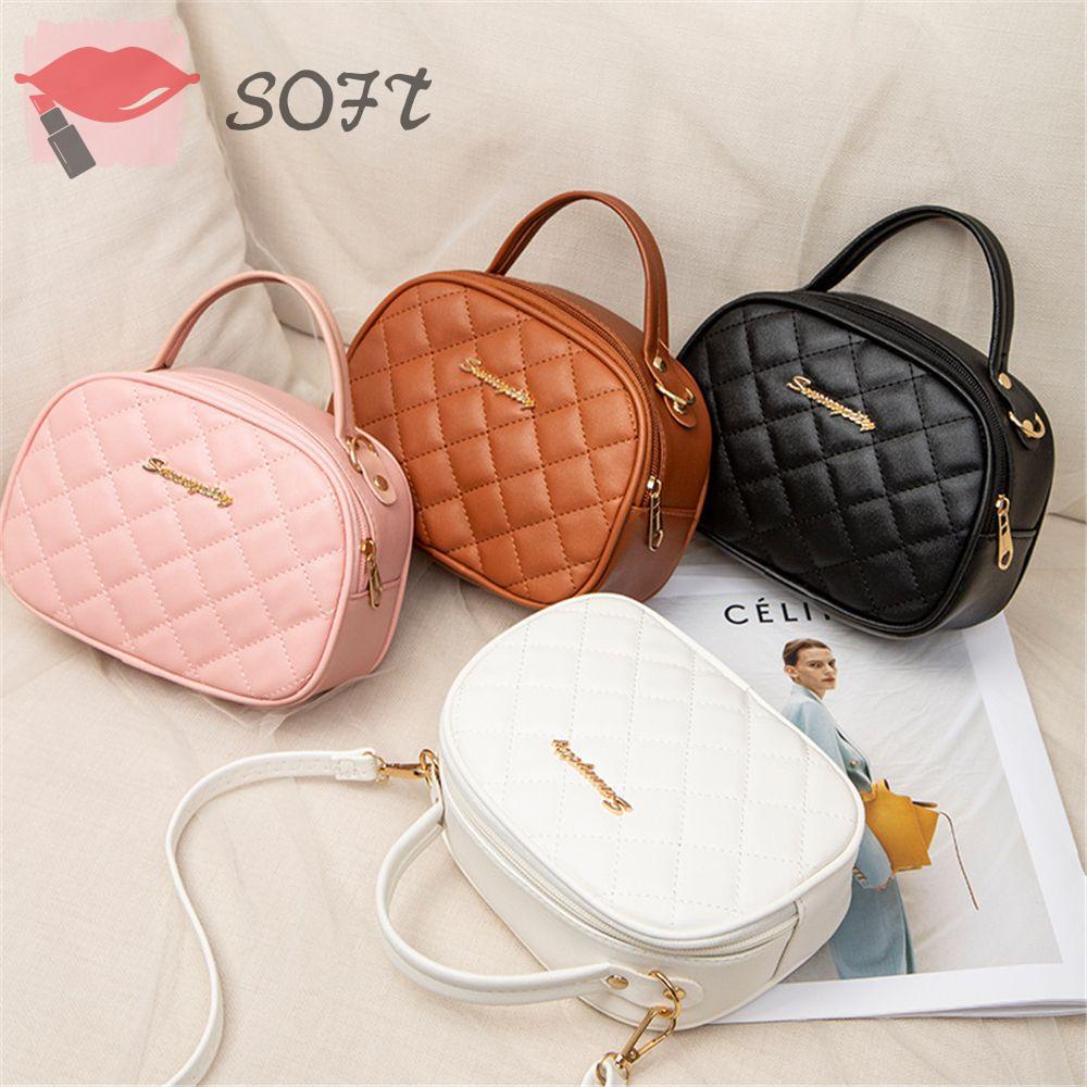 Túi Đeo Chéo Hình Vuông Thời Trang Dành Cho Nữ