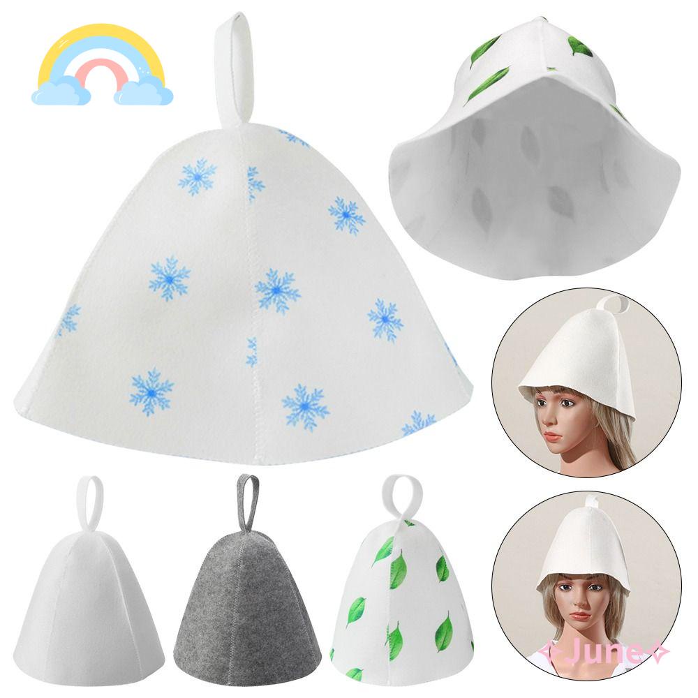 Mũ Len Trùm Đầu Thấm Hút Nước Nhanh Khô Tiện Dụng