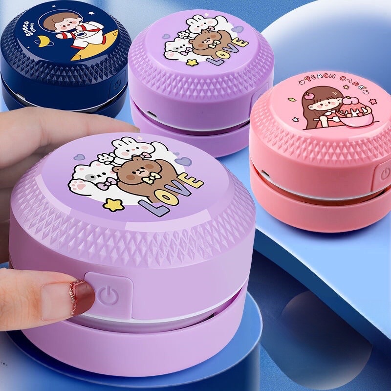 Máy hút bụi mini để bàn không kèm pin