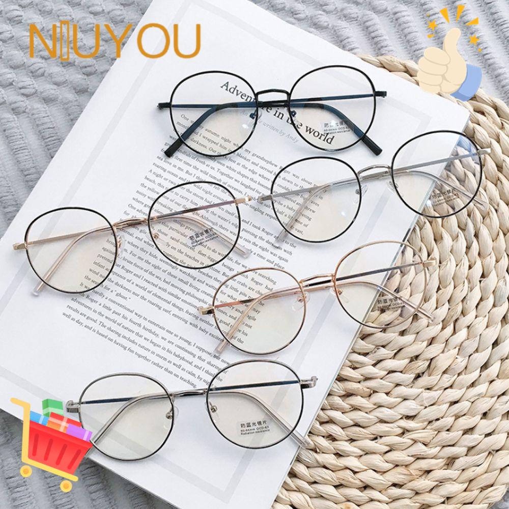 Kính Bảo Vệ Mắt Chống Ánh Sáng Xanh Siêu Nhẹ Thời Trang Di Động