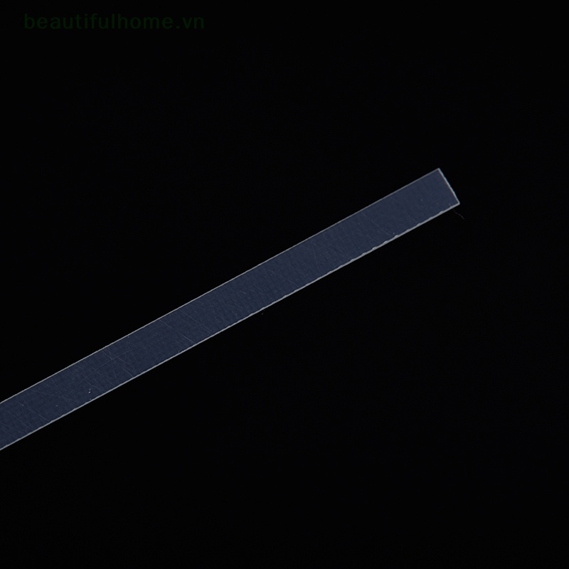 Bộ 5 Miếng Dán Chỉnh Sửa Móng Chân Tiện Dụng