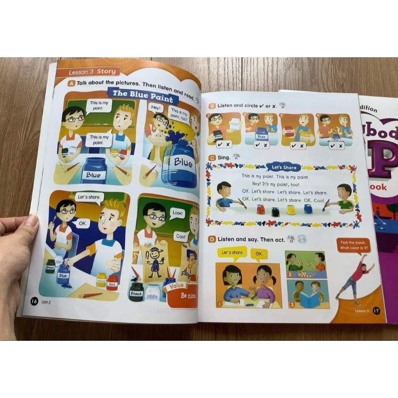 Everybody up 4 shopcotienxinh