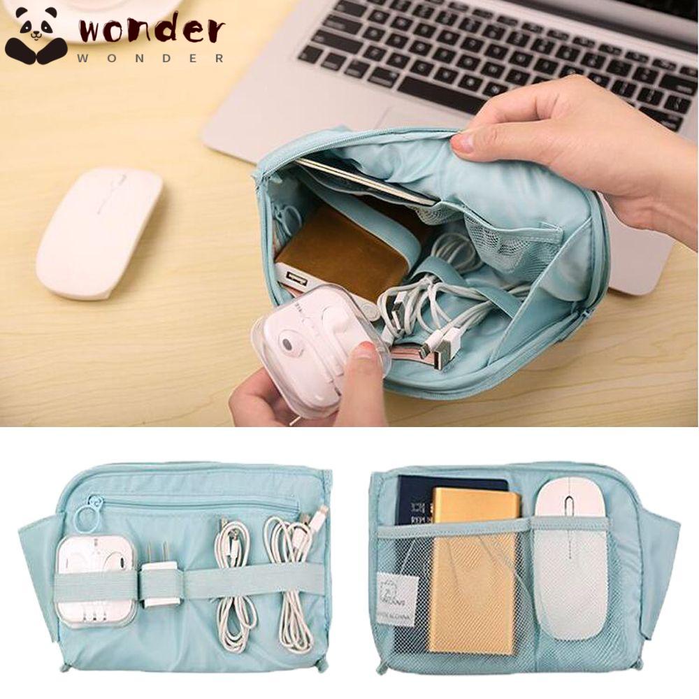 Túi Đựng Phụ Kiện Kỹ Thuật Số Đa Năng Chống Thấm Nước