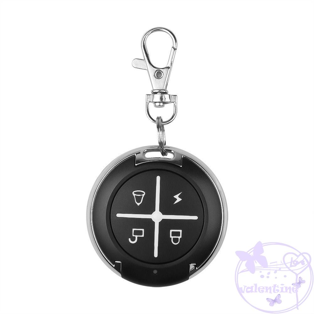 Điều Khiển Từ Xa 433MHz Bằng Điện Cho Gara Cửa Ga-Ra RF