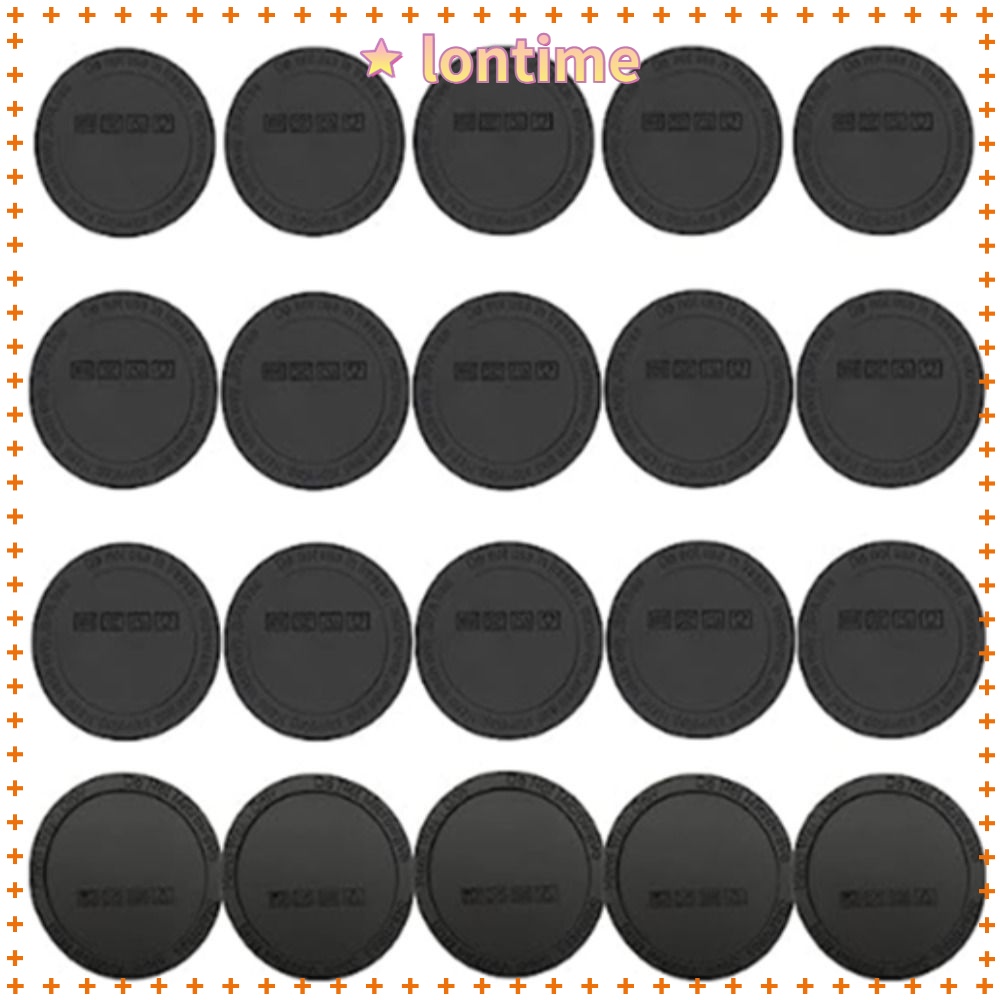 Đế Cao Su 56mm Bảo Vệ Đáy Ly Tách