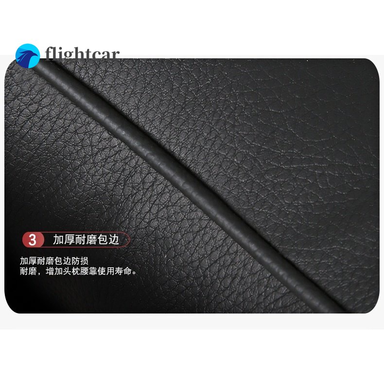 Gối Tựa Đầu Cho Xe Hơi Mitsubishi Xpander ASX Triton Outlander Lancer