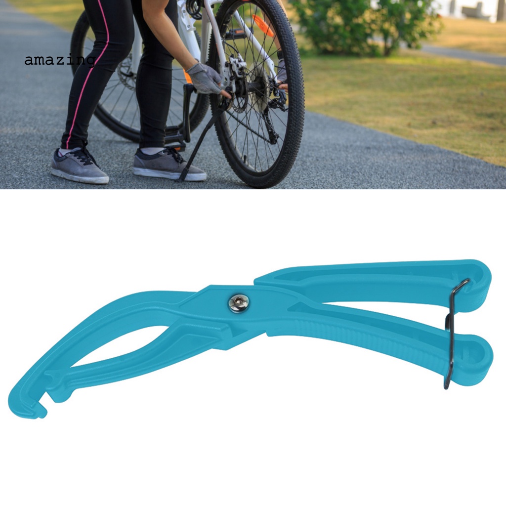 Dụng Cụ Tháo Lốp Xe Đạp Bằng ABS Chống Mòn Độ Bền Cao Tiện Dụng