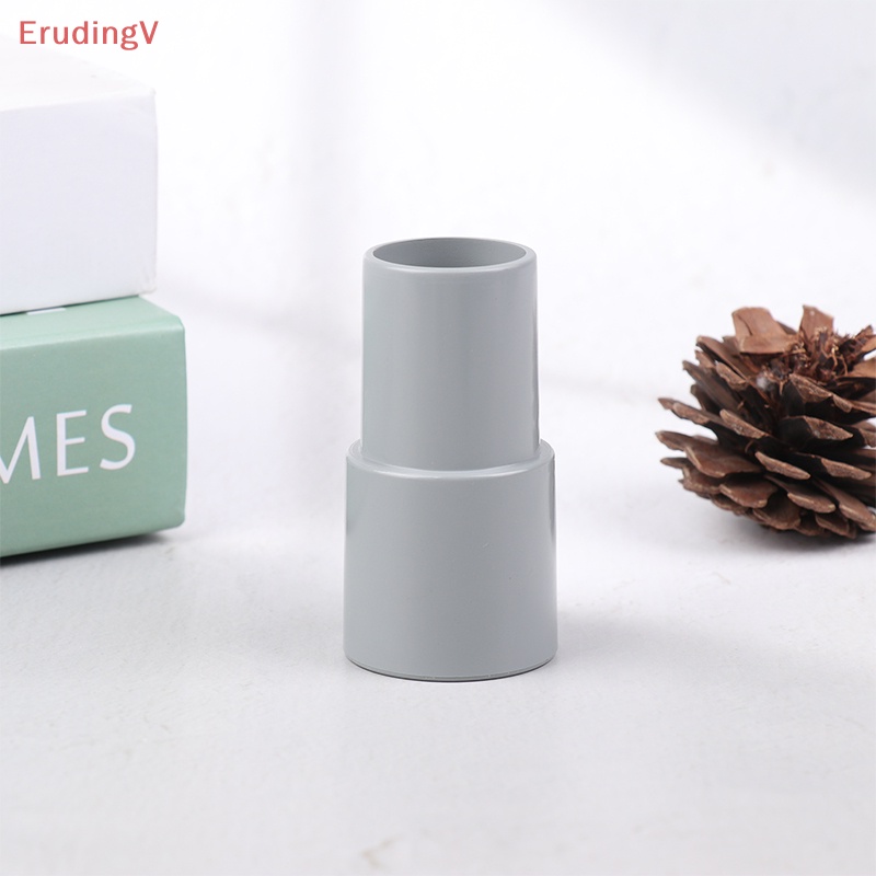 1 Đầu Nối Chuyển Đổi Ống 32-35mm Chuyên Dụng Cho Máy Hút Bụi