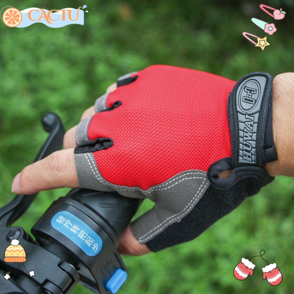 Găng Tay Thoáng Khí Chuyên Dụng Cho Hoạt Động Thể Thao Ngoài Trời