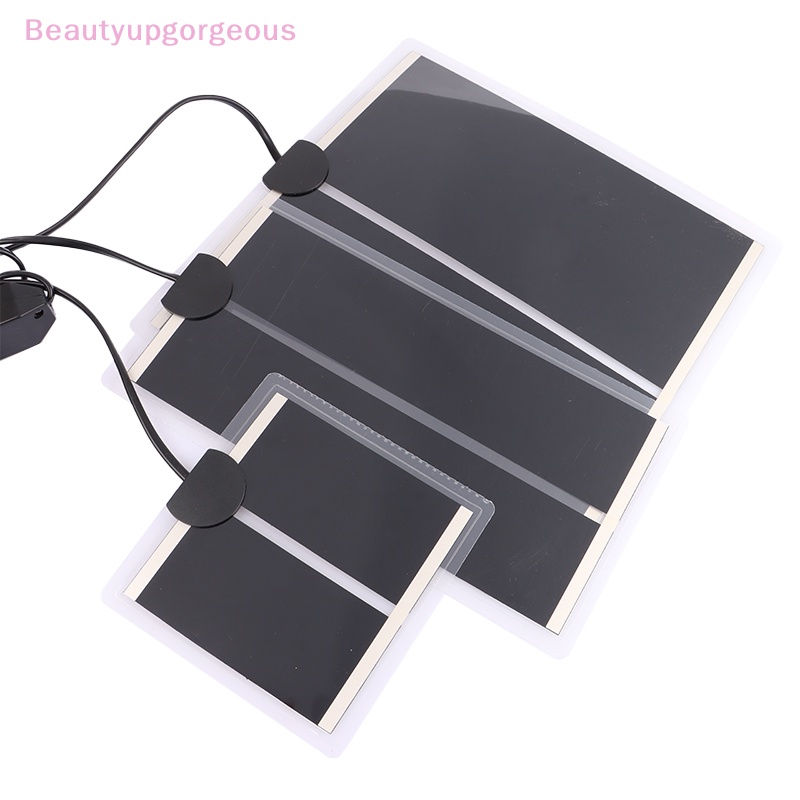 Hộp Nuôi Kiến Màu Đen Điều Khiển Nhiệt Độ Tiện Dụng Cho Nông Trại