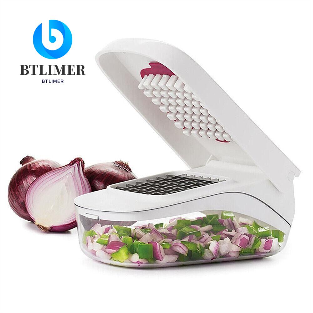 Dụng Cụ Cắt Rau Củ Quả Di Động Tiện Dụng Cho Nhà Bếp