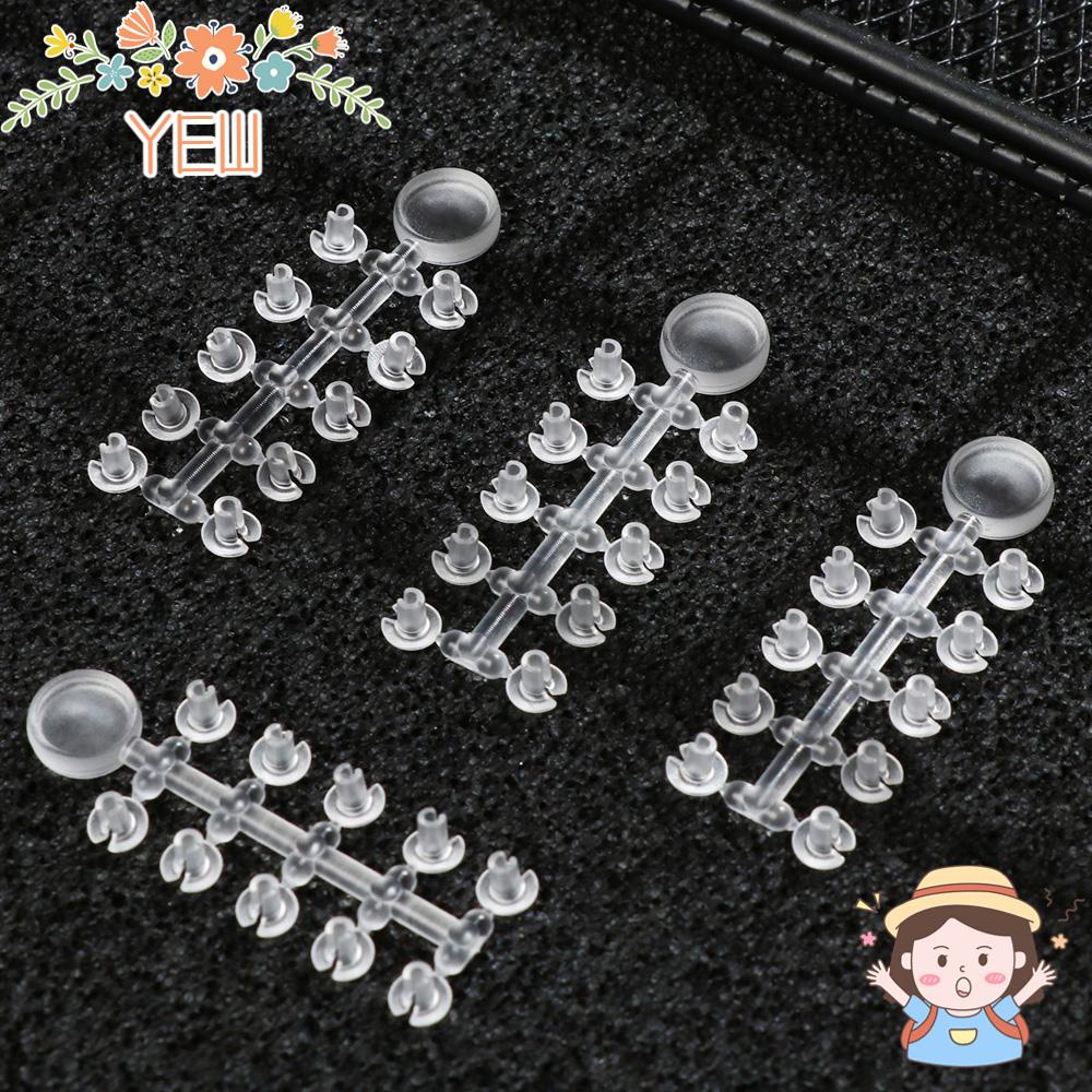 Dụng Cụ Kẹp Tóc Ronnie Rig Móc Câu Cá Thể Thao Ngoài Trời