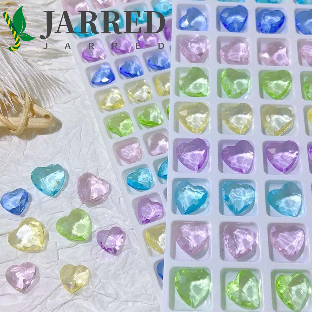 Phụ Kiện Trang Trí Móng Tay Hình Lọ Hoa Xinh Xắn|10 Hạt Kim Sa Lấp Lánh Tự Trang Trí Móng Tay|Mũi Khoan Vuông Đáy Bằng Kim Loại Chất Lượng Cao