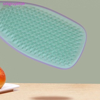 Lược Chải Tóc Gỡ Rối Chống Tĩnh Điện
