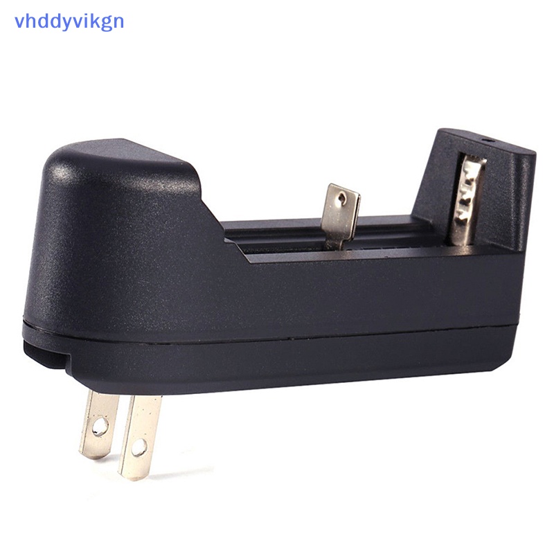 Bộ Sạc VHDD 3.7V Cho 18650 16340 14500 26650 Li-ion