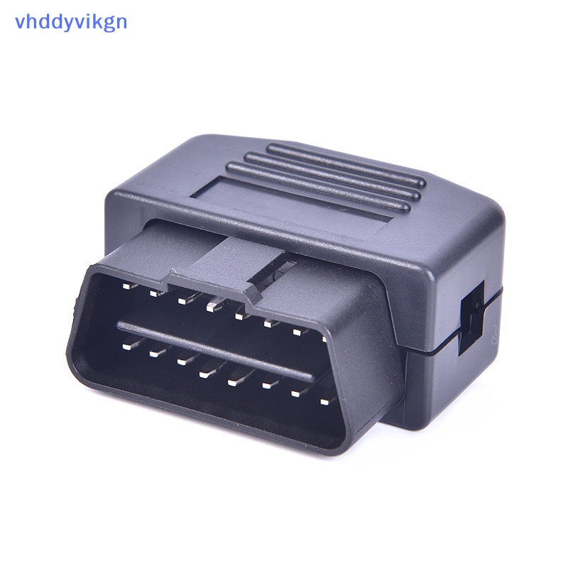 Đầu Nối Dây Cáp OBD 16 Pin Chuyên Dụng Chất Lượng Cao