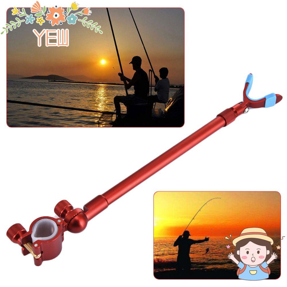 Giá Đỡ Cần Câu Cá Nối Dài Siêu Bền Tiện Dụng