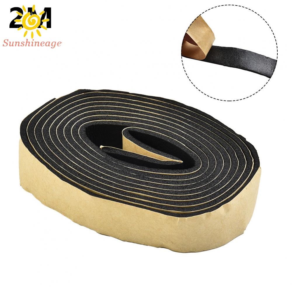 Edge Dải Chắn Gió Hình Tam Giác Giảm Tiếng Ồn