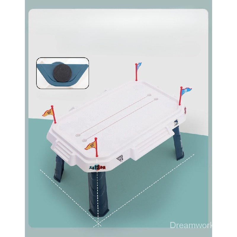 Trò Chơi Bàn Đôi Bằng Tre Hợp Thời Trang Cho Trẻ Em Và Gia Đình