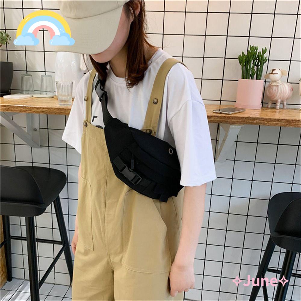 Túi Đeo Chéo Vai Màu Sắc Thời Trang Sành Điệu Cho Nam