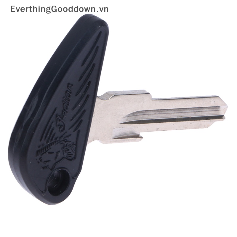 1 Chìa Khóa Thay Thế Chuyên Dụng Cho Xe Mô Tô 800 Free 400 1100Mts950Vn