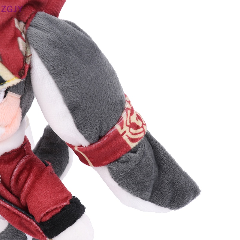 Búp Bê Nhồi Bông Hình Nhân Vật Anime Captain Pam-Pam Mới