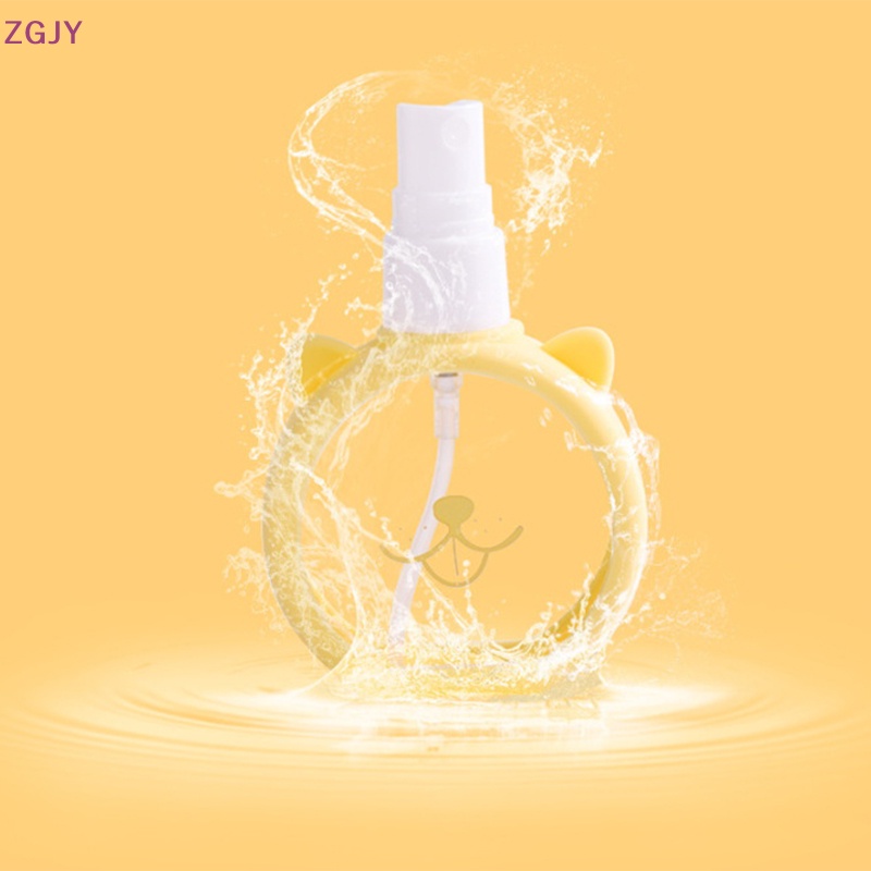 1 Chai Rỗng 55ml Dùng Chiết Mỹ Phẩm Khi Đi Du Lịch Mới