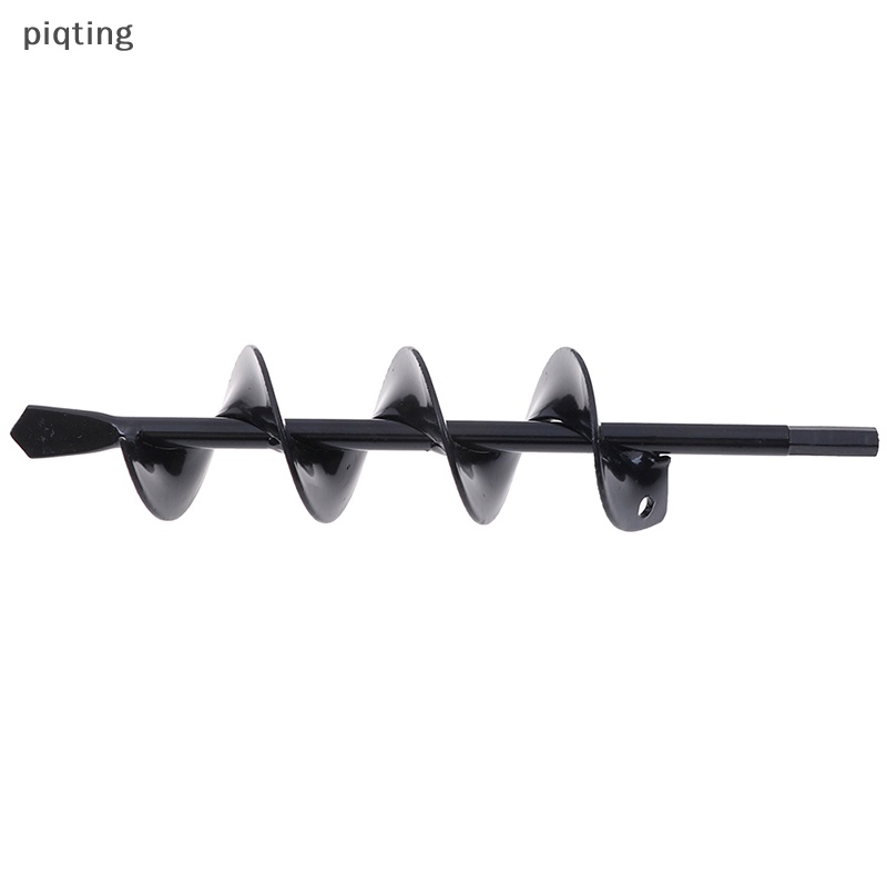 Mũi Khoan 9 &quot;Đầu Lục Giác 5 / 16&quot; Chuyên Dụng Làm Bóng Đèn Sân Vườn