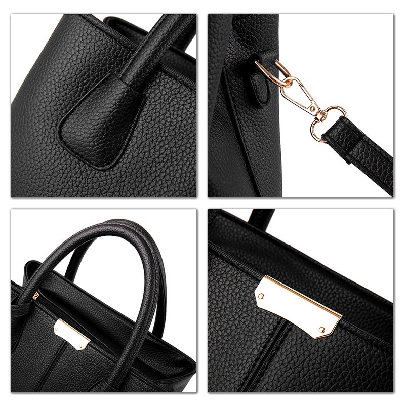 MOWEIKAIDI Túi Đeo Chéo Thời Trang Âu Mỹ  Cho Nữ