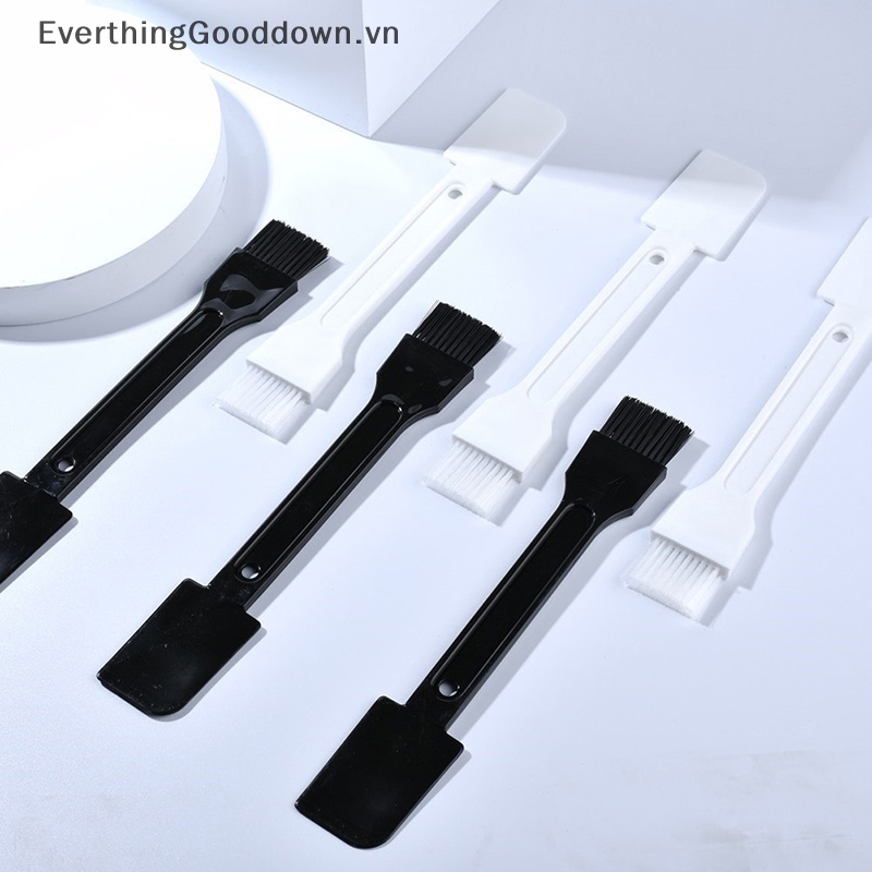 Chổi Quét Bụi Bàn Phím Máy Tính Mini Tiện Dụng