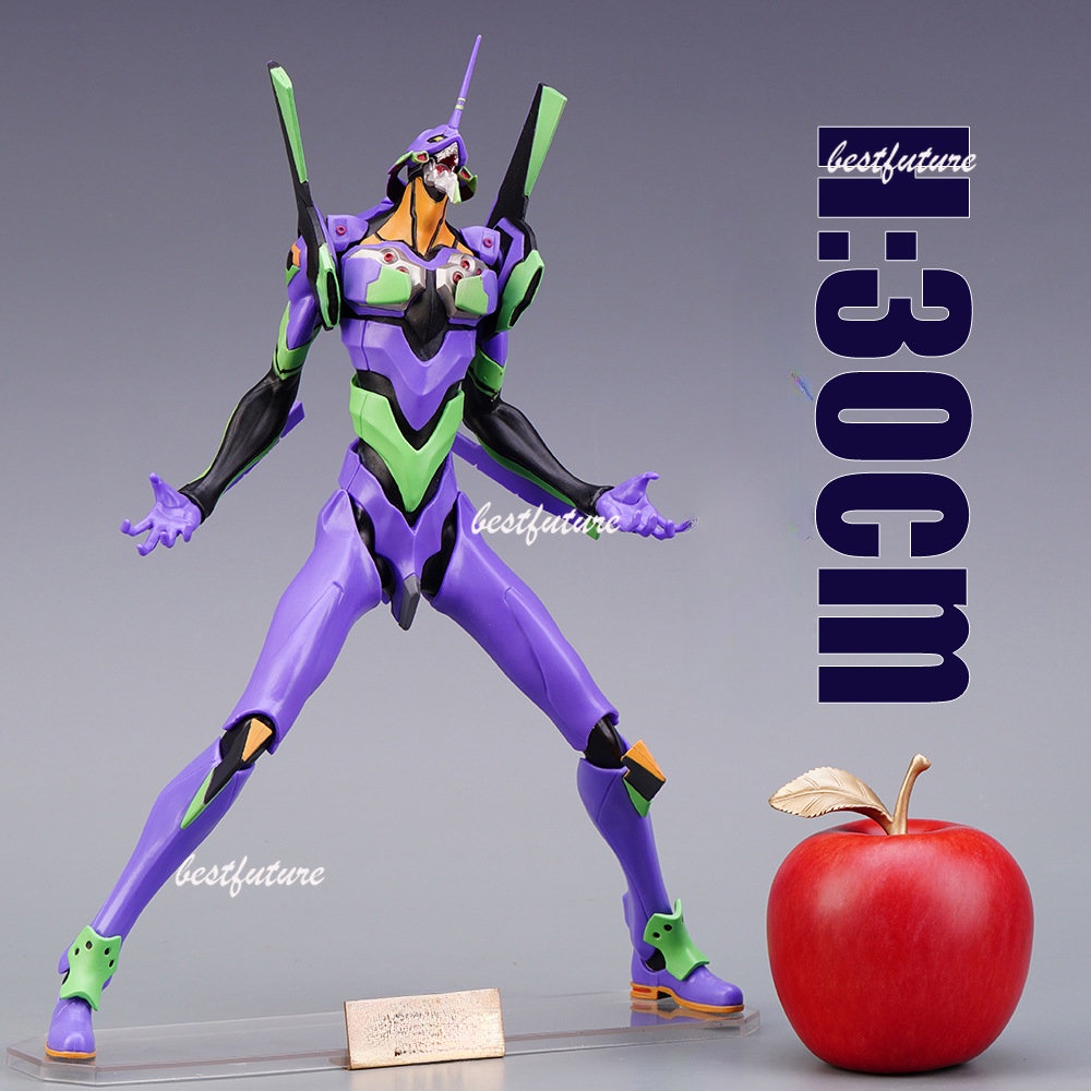 Mô Hình Đồ Chơi Nhân Vật Evangelion EVA Evangelion 01 Evagelion Anima