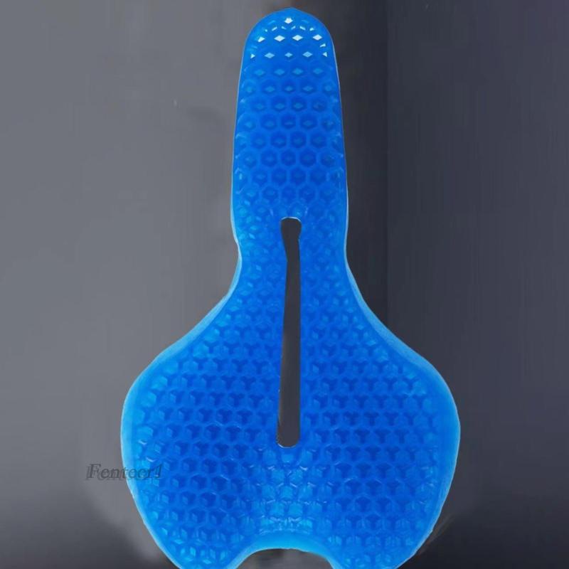 Yên Xe Đạp Bằng Silicon Mềm Gấp Gọn Fenteer1