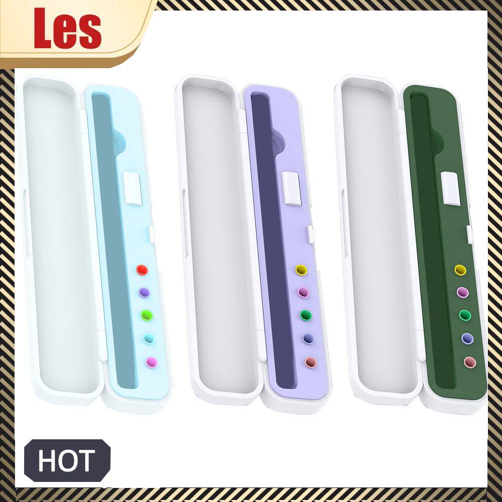 Hộp Đựng Bút Tiện Lợi Ốp