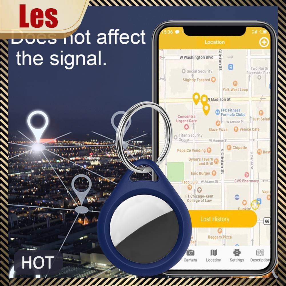 Vỏ PC Mật Độ Cao Tương Thích Với Bộ Định Vị Không Khí