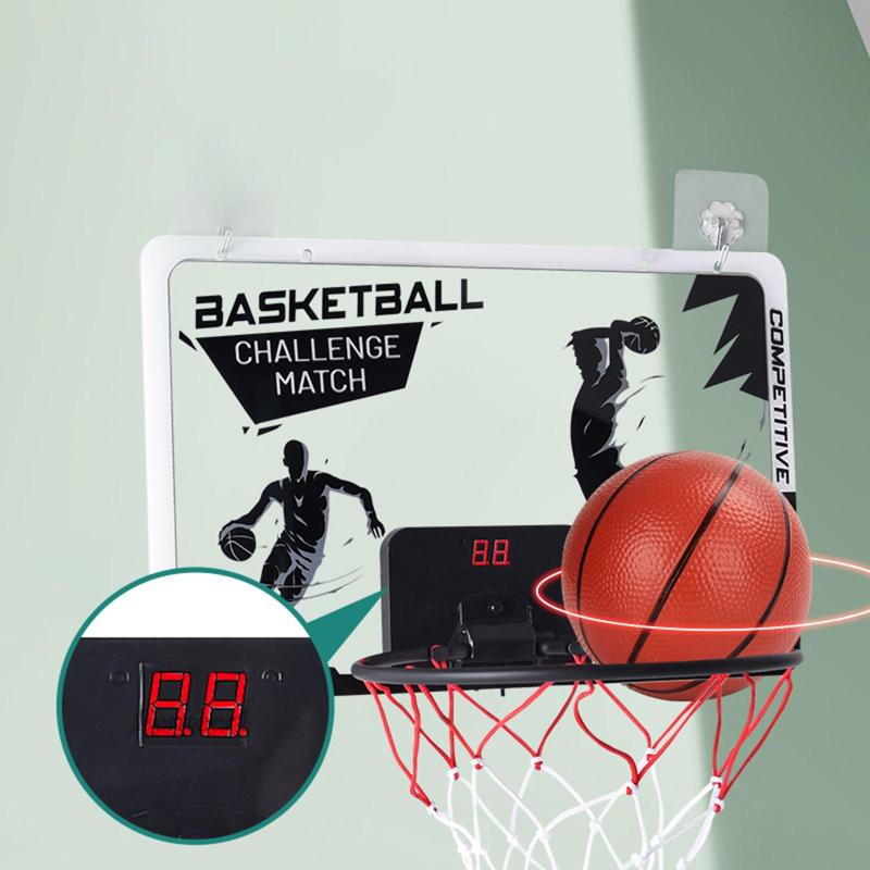 Vòng Bóng Rổ Fenteer1 [Fenteer1] Gắn Cửa Ra Vào Để Luyện Tập Trong Nhà