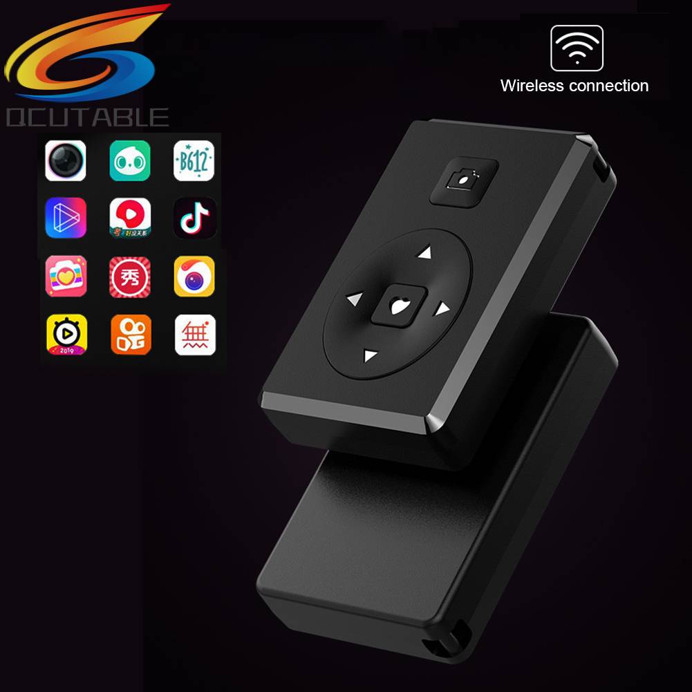 Điều Khiển Từ Xa G1 Bluetooth Không Dây Cho Điện Thoại Và Phụ Kiện