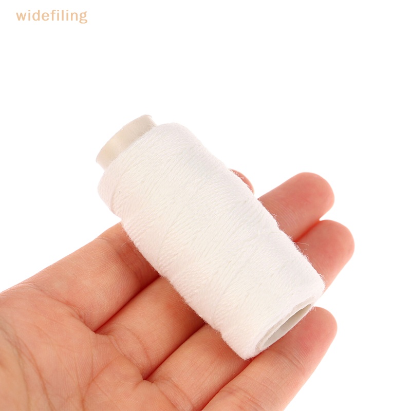 Cuộn Chỉ Cotton Tẩy Lông Toàn Thân Tiện Dụng