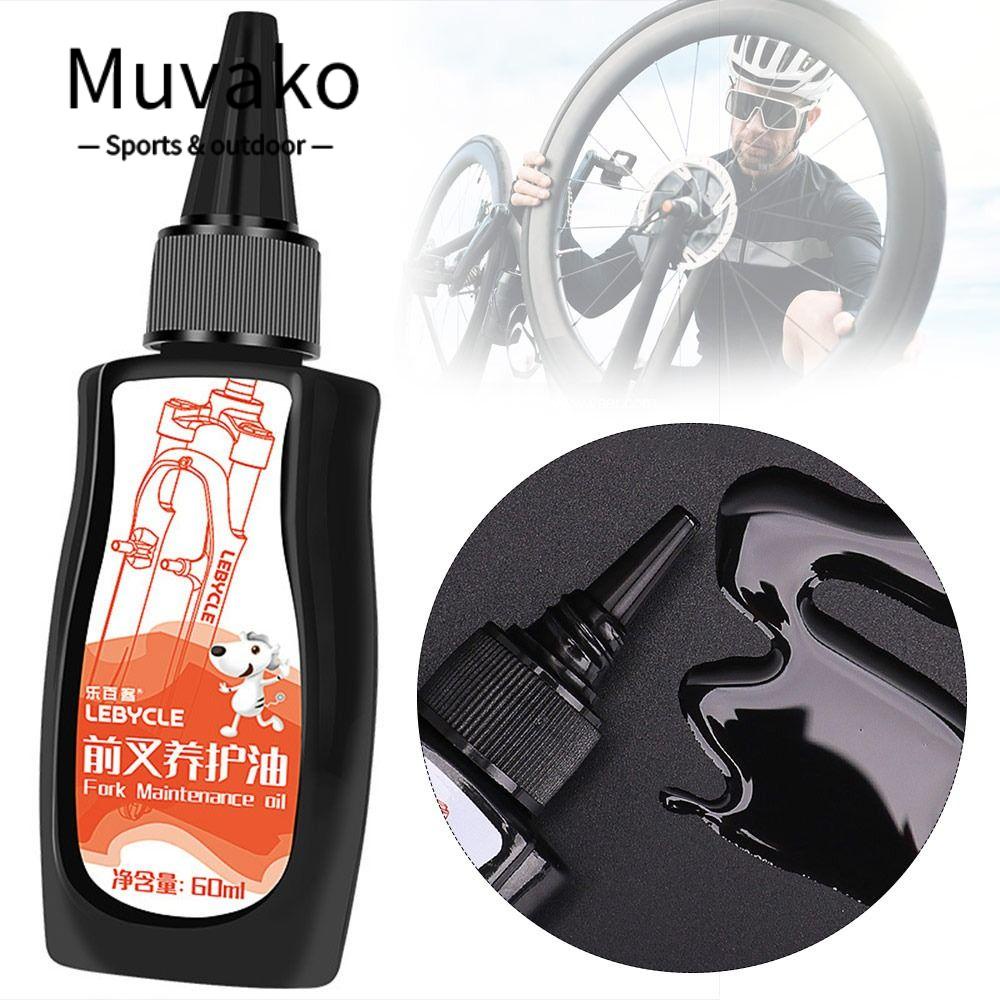 MUVAKO Dầu Giảm Xóc Trước Sau Chất Lượng Cao