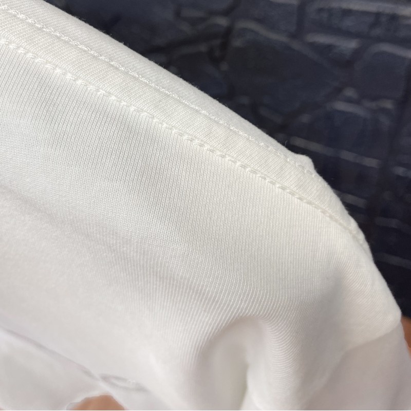 Áo Thun Ngắn Tay Thời Trang Chất Lượng Cao