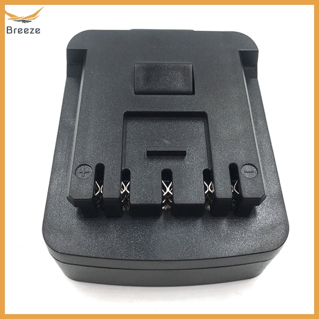 Bộ Chuyển Đổi Pin Li-ion Dewalt 20v Kèm Sạc Tiện Dụng Chất Lượng Cao