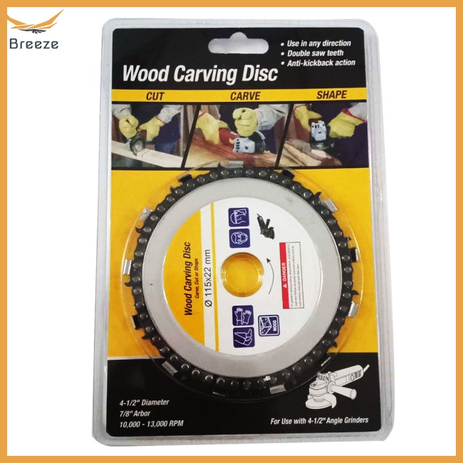 Đĩa Mài Gỗ 115MM Góc 4.5 inch Chuyên Dụng Chất Lượng Cao