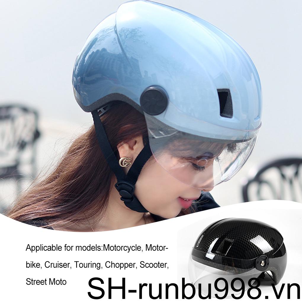 Mũ Bảo Hiểm An Toàn Không Burden Supple Thiết Kế Tinh Tế Làm Quà Tặng Ngọt Ngào Cho Người Đi Xe Đạp