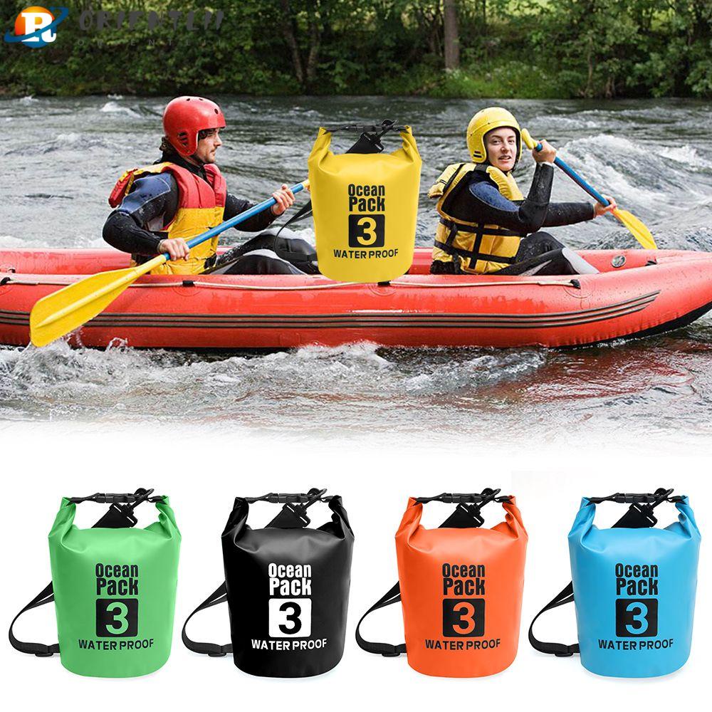 ORIENTLII Túi Đựng Thuyền Buồm Chống Thấm Nước Tiện Dụng