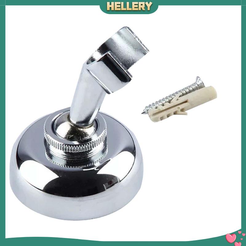 Giá Đỡ Vòi Hoa Sen Gắn Tường Bằng Kim Loại Tiện Dụng