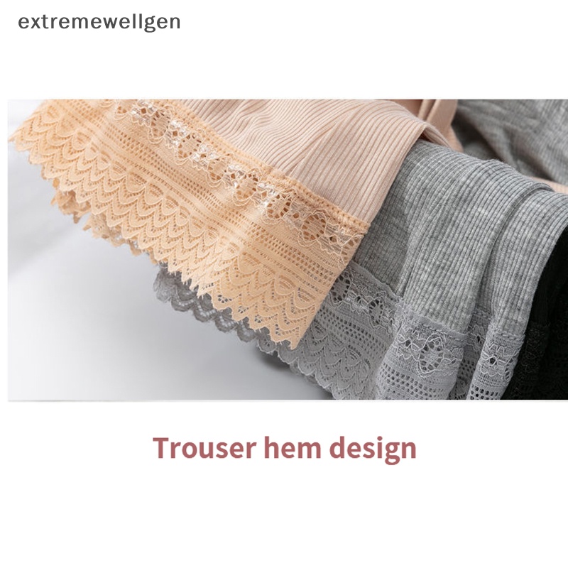 [Cực Tốt] Quần Short 3 / 4 Bằng cotton Mỏng Lưng Cao Ôm Dáng Có Túi Hàng Mới Mùa Hè 200 Cà Vạt Có size Lớn Thoáng Khí Cho Nữ