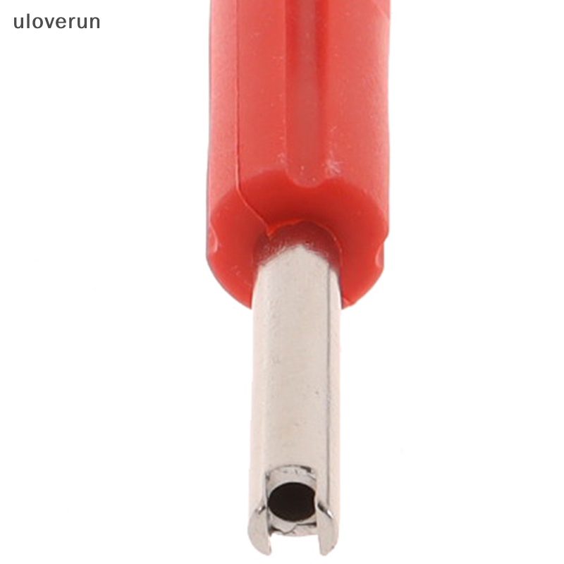Dụng Cụ Tháo Lõi Van Lốp Xe Hơi A / C 2 Chiều Tiện Dụng